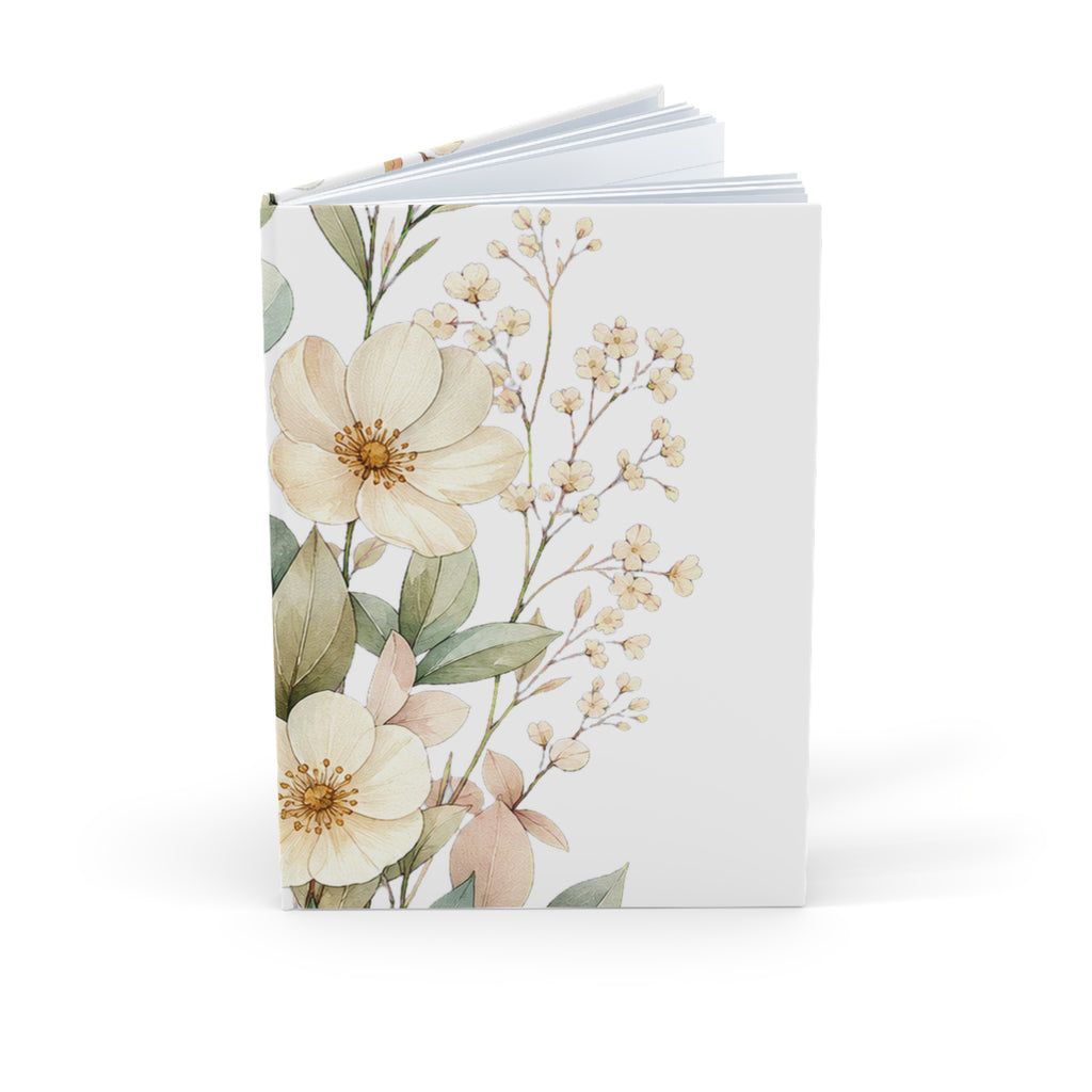 Weekly Notes Cover Journal