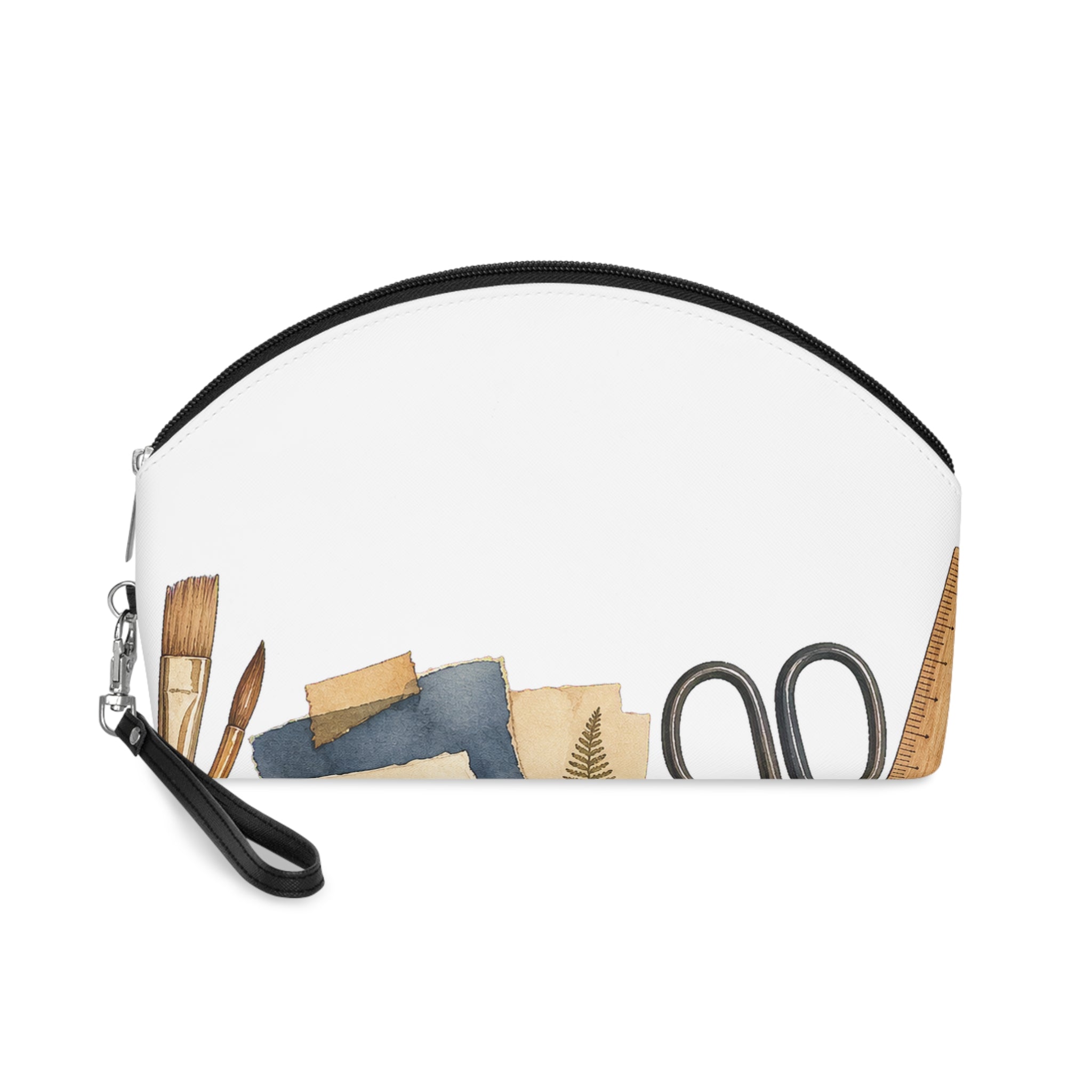 Studio Tools Zipper Pouch