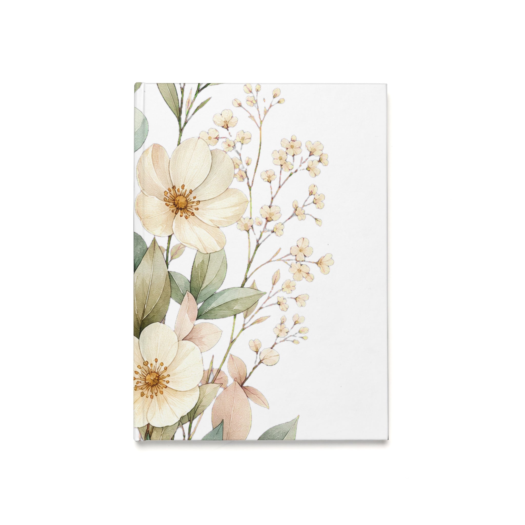 Weekly Notes Cover Journal