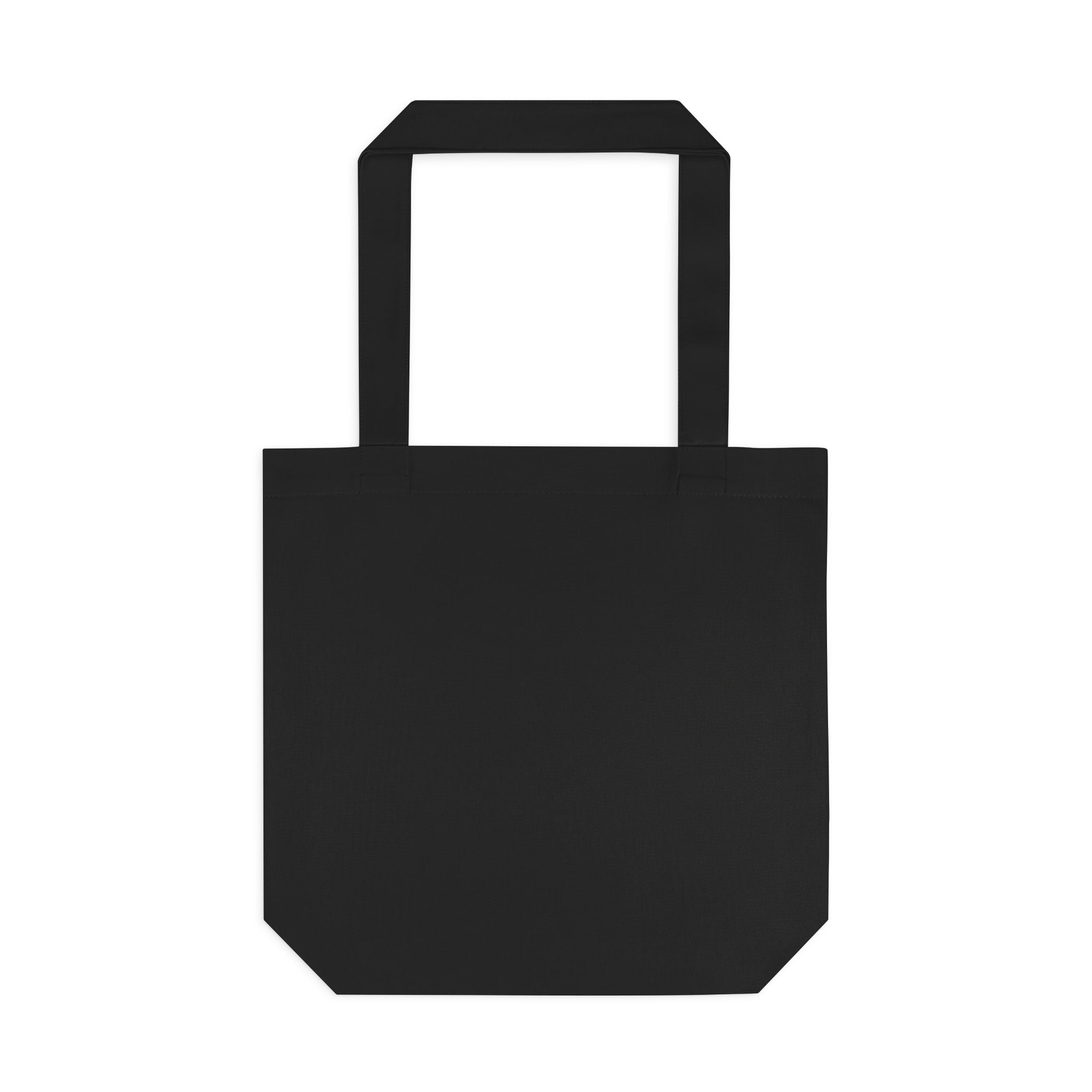 Simple Carry The Small Things Tote Bag