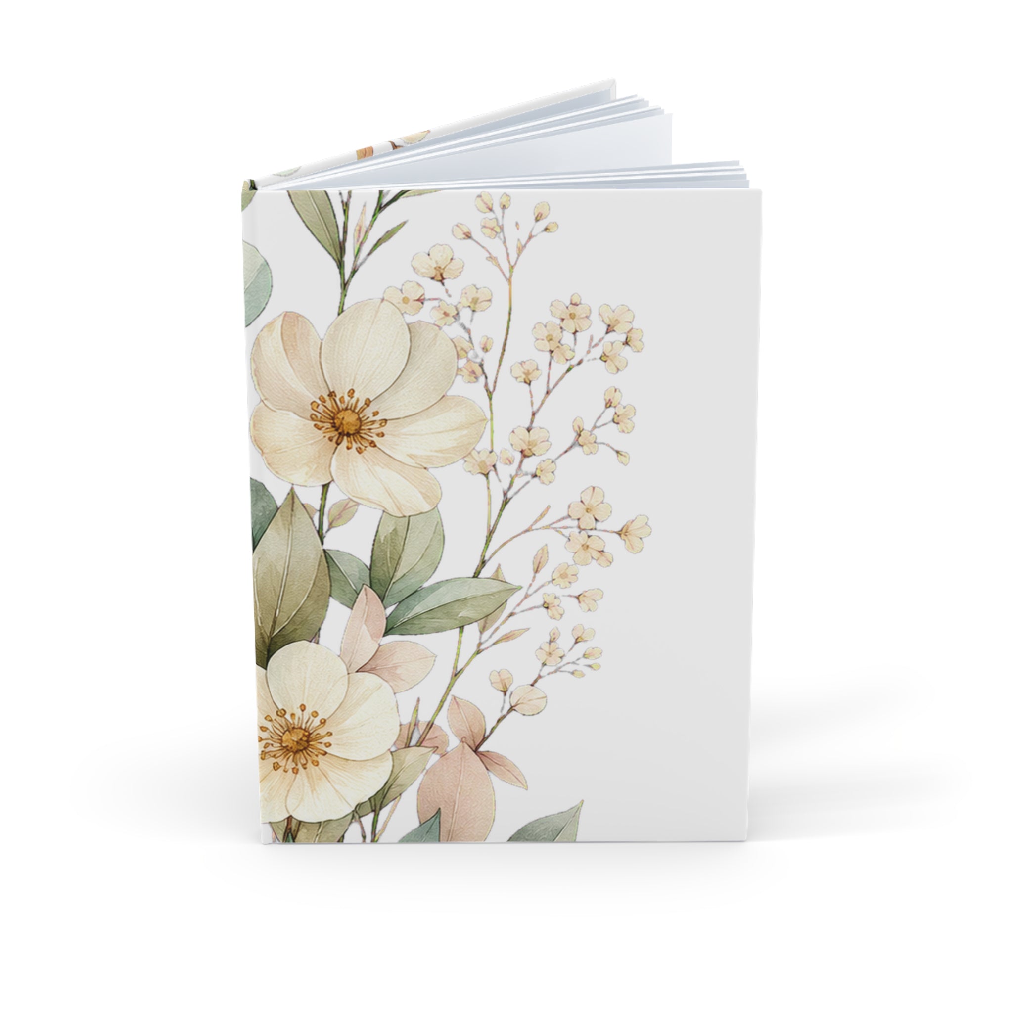 Weekly Notes Cover Journal