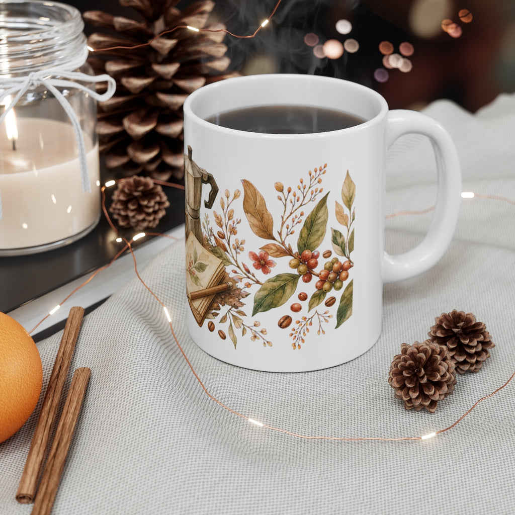 Printify product mockup verified from current approved design - 11oz