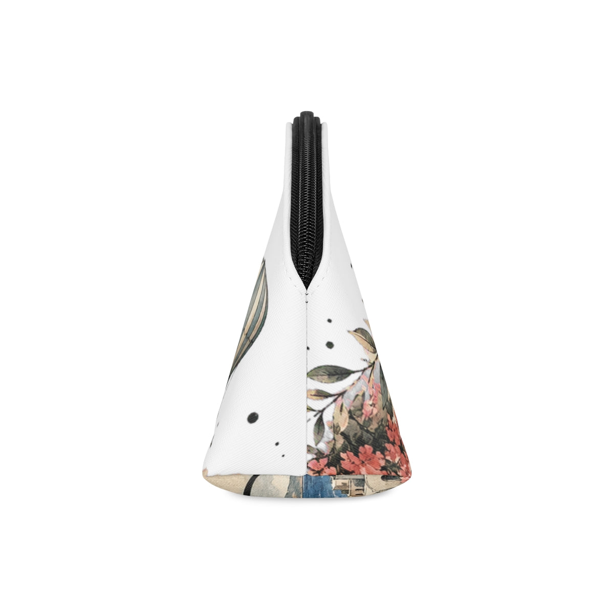 Printify product mockup verified from current approved design - 6.3" × 9.4" × 3.3''