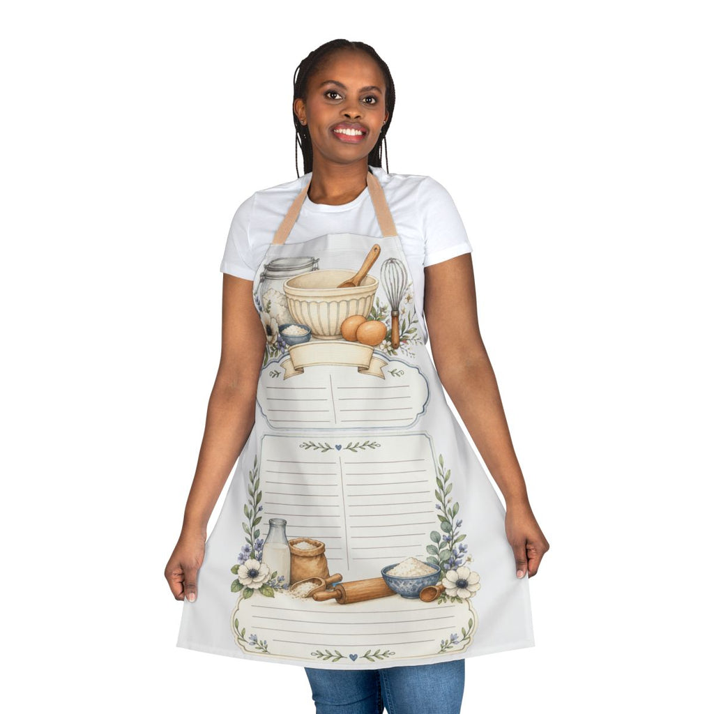 Printify product mockup verified from current approved design - One size